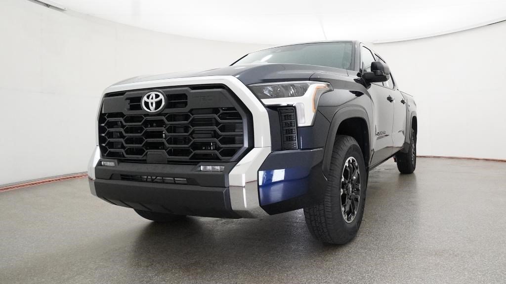 New 2026 Blueprint Toyota  SR5 image 19