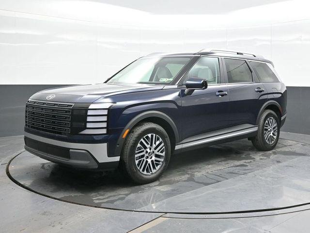 2026 Hyundai PALISADE SEL Premium AWD