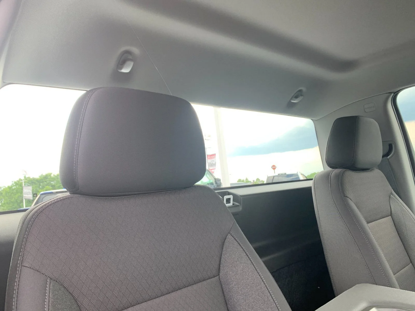 2026 GMC Sierra 2500HD Pro - Photo 15