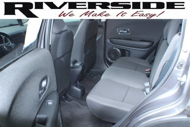 Used 2021 Gray Honda EX image 14