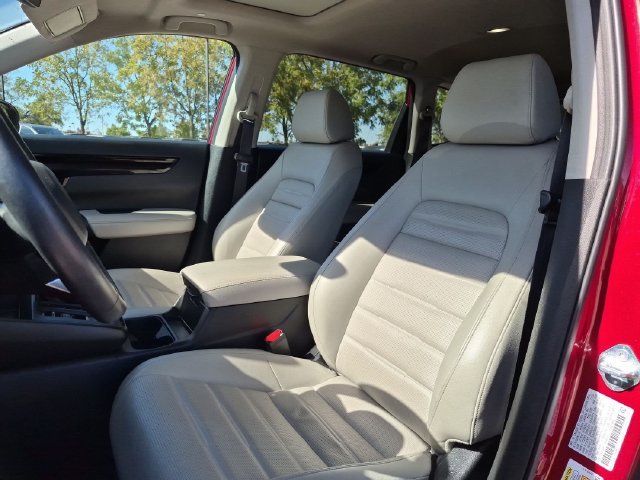 2024 Honda CR-V EX-L - Photo 11