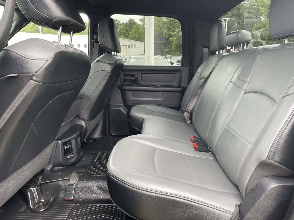 Used 2022 Gray Ram Tradesman image 10
