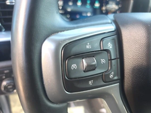 Used 2026 Gray Chevrolet RST image 18