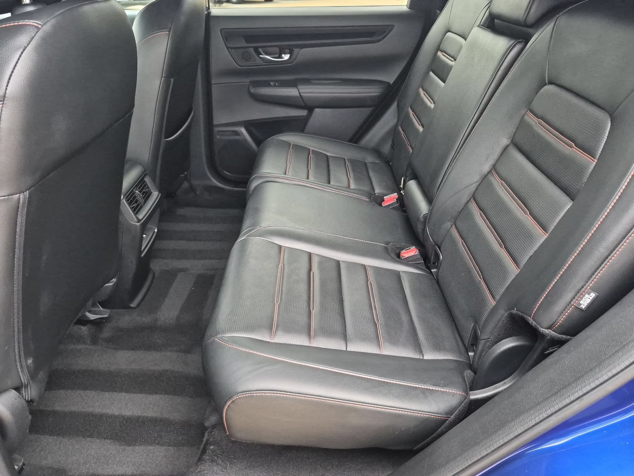 2024 Honda CR-V Sport-L - Photo 23