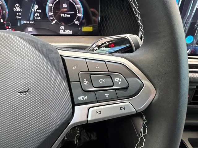 New 2026 Gray Volkswagen S image 29
