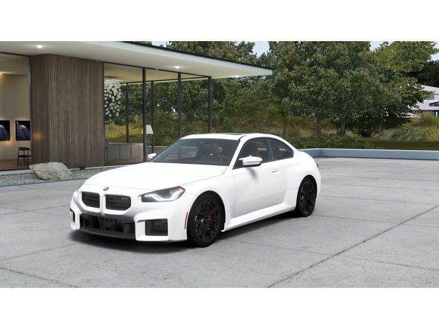 2026 BMW M2 