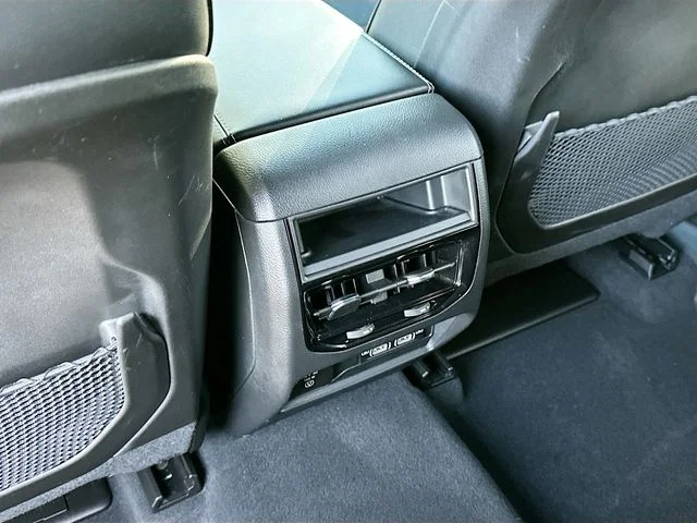 Certified Used 2024 White Jeep Altitude image 25