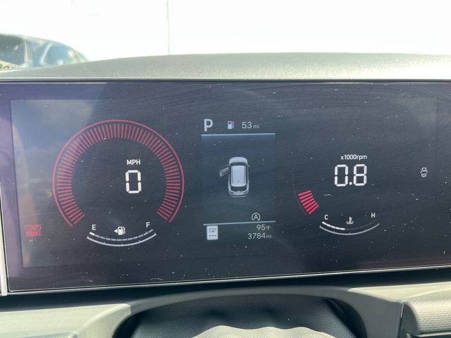 Used 2026 White Hyundai SEL image 18