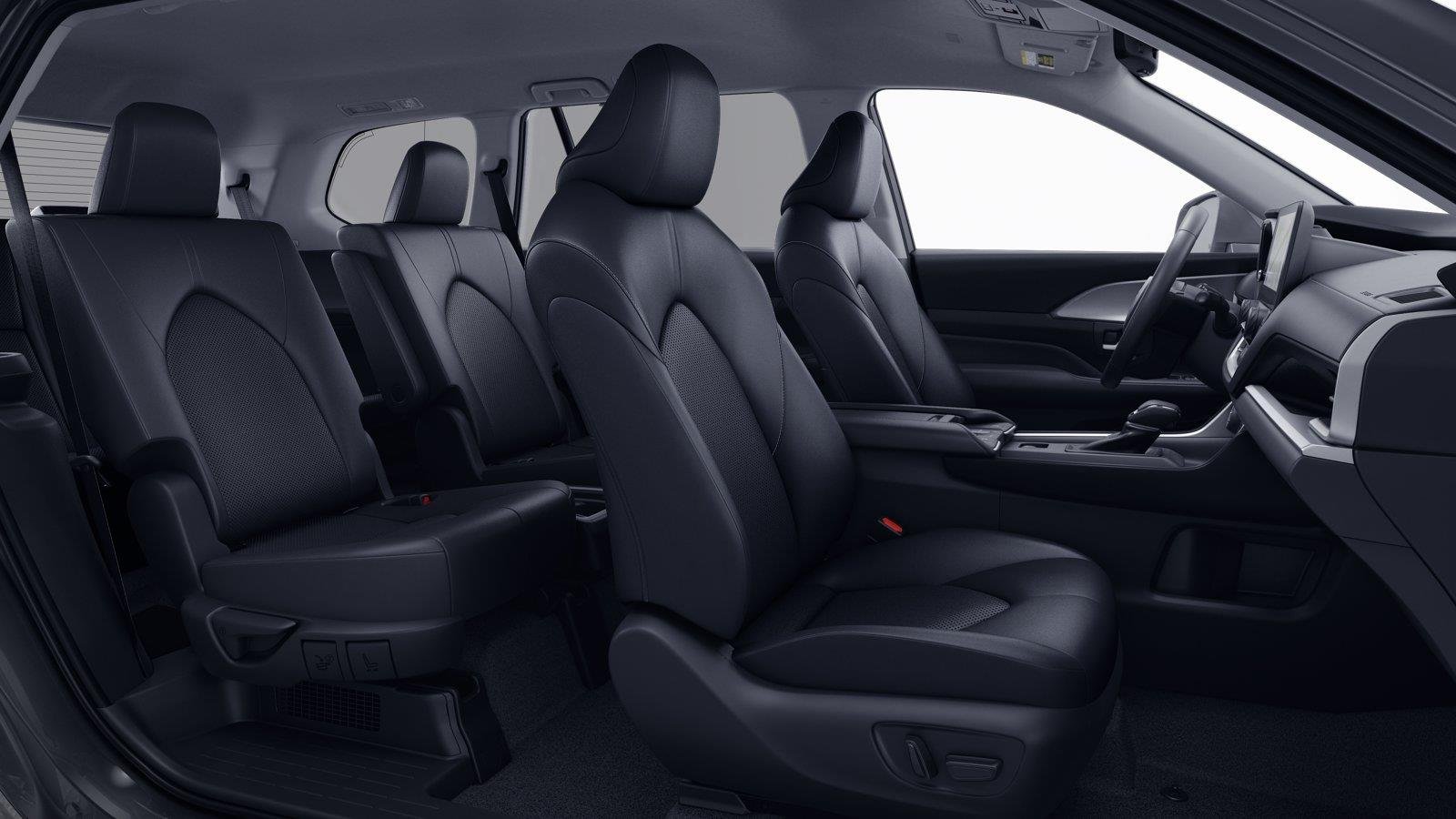New 2026 Wind Chill Pearl <sup>1</sup> Toyota  XLE image 6