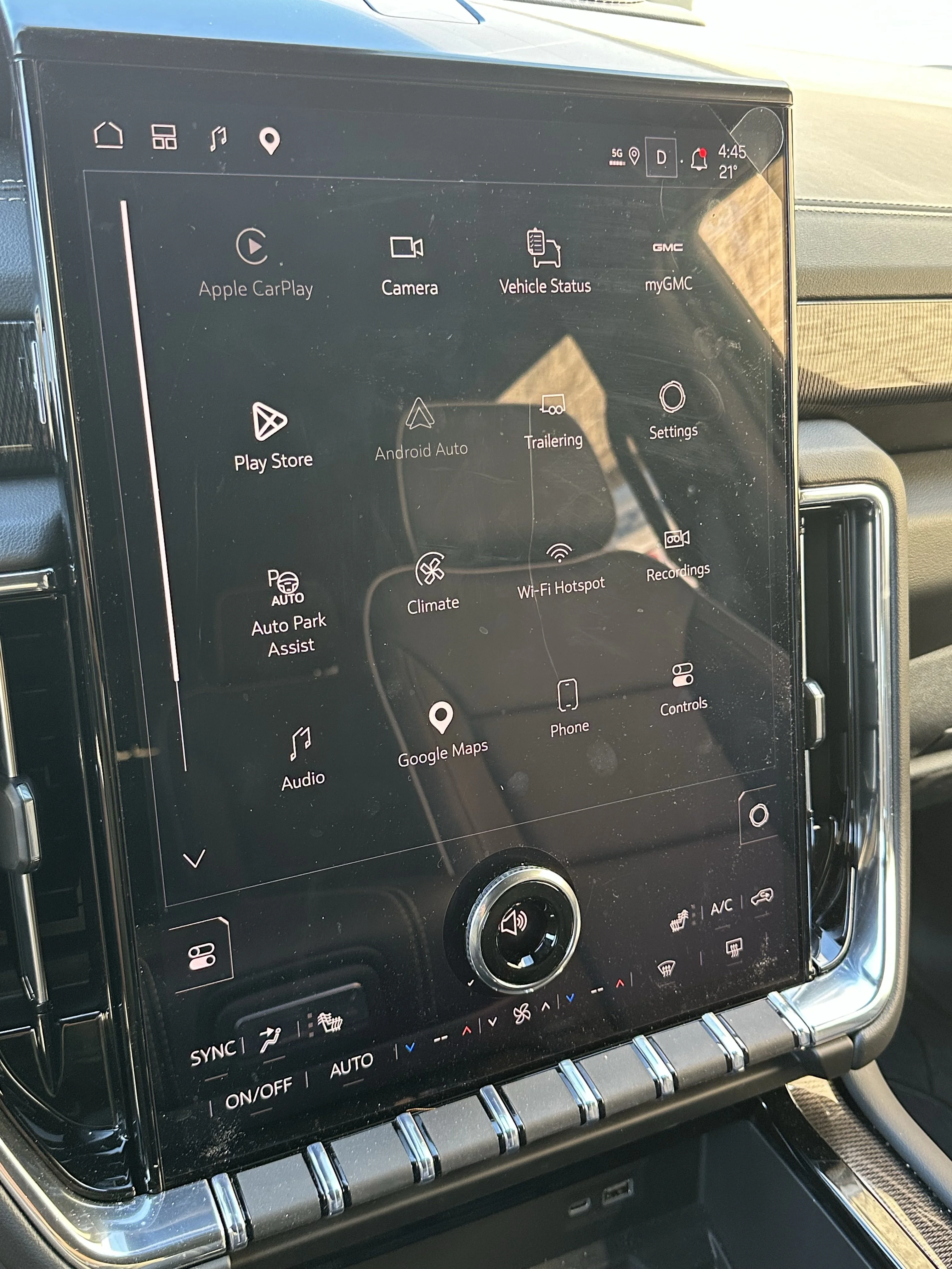 New 2026 Onyx Black GMC Elevation image 14