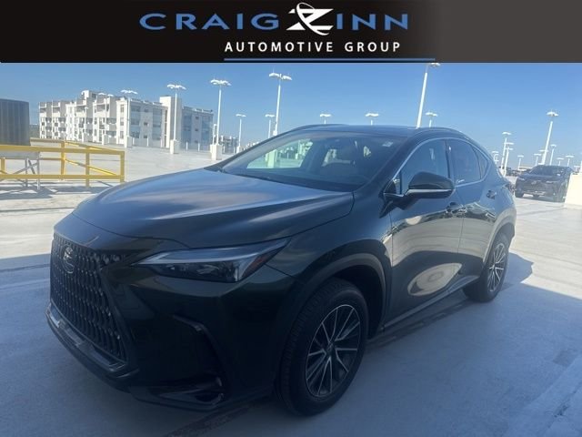2025 Lexus NX 350 250 Premium FWD's photo