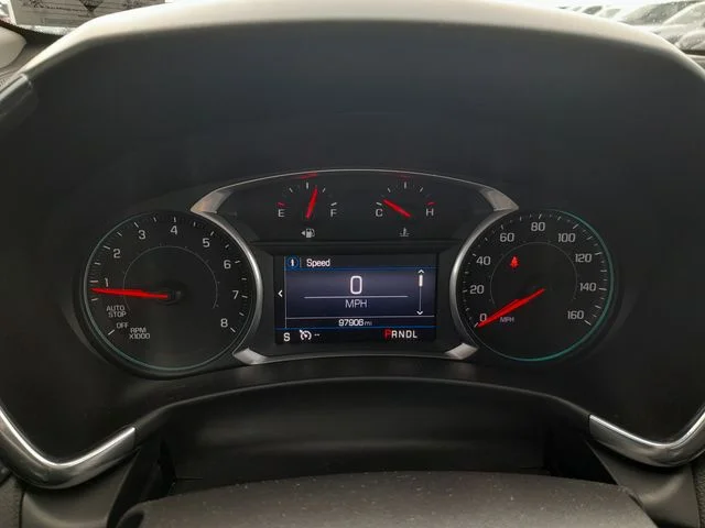 Used 2019 Beige Chevrolet LT image 12