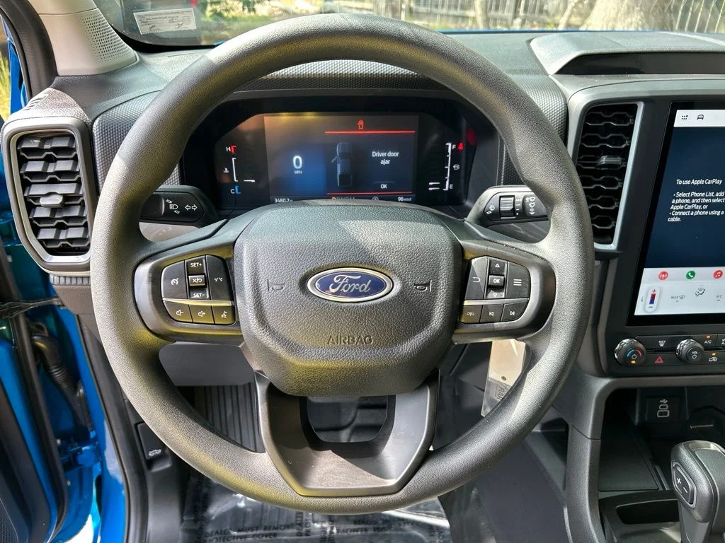 Used 2025 Blue Ford XL image 17