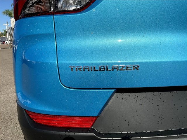 2026 Chevrolet Trailblazer LT - Photo 12