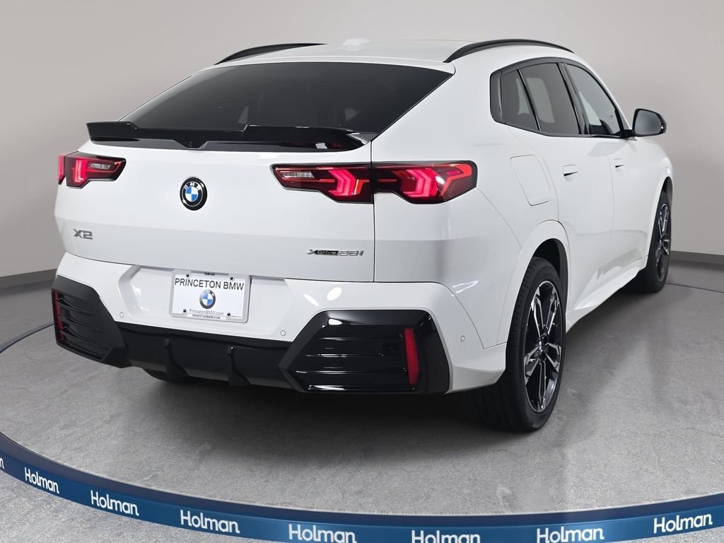 2026 BMW X2 28i - Photo 5