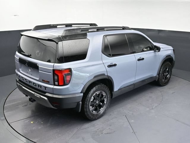 2026 Honda Passport TrailSport Elite Blackout - Photo 75