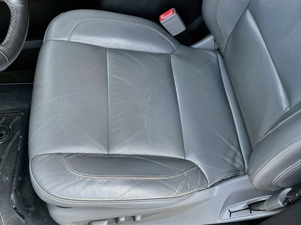 Used 2018 Red Tintcoat Chevrolet LT image 20