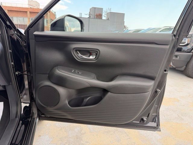 Used 2024 Black Honda LX image 18