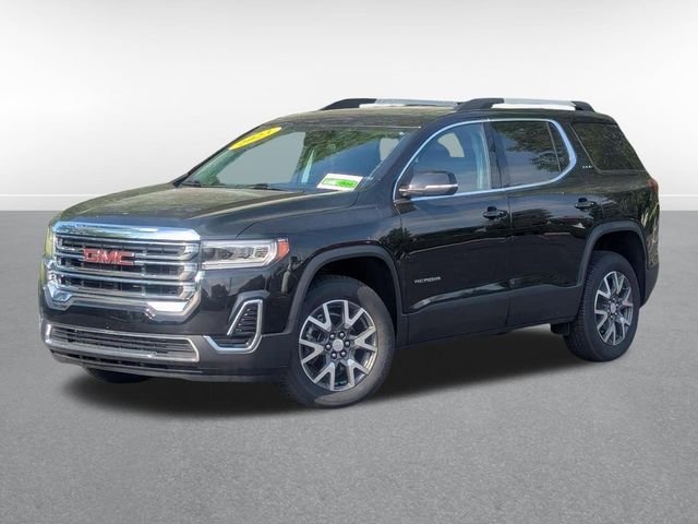 2023 GMC Acadia SLE FWD's photo