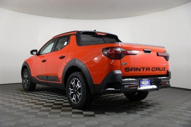 New 2026 Red Hyundai XRT image 55