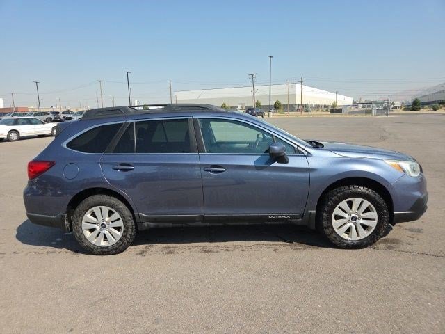 Used 2015 Twilight Blue Metallic Subaru 2.5i Premium image 2