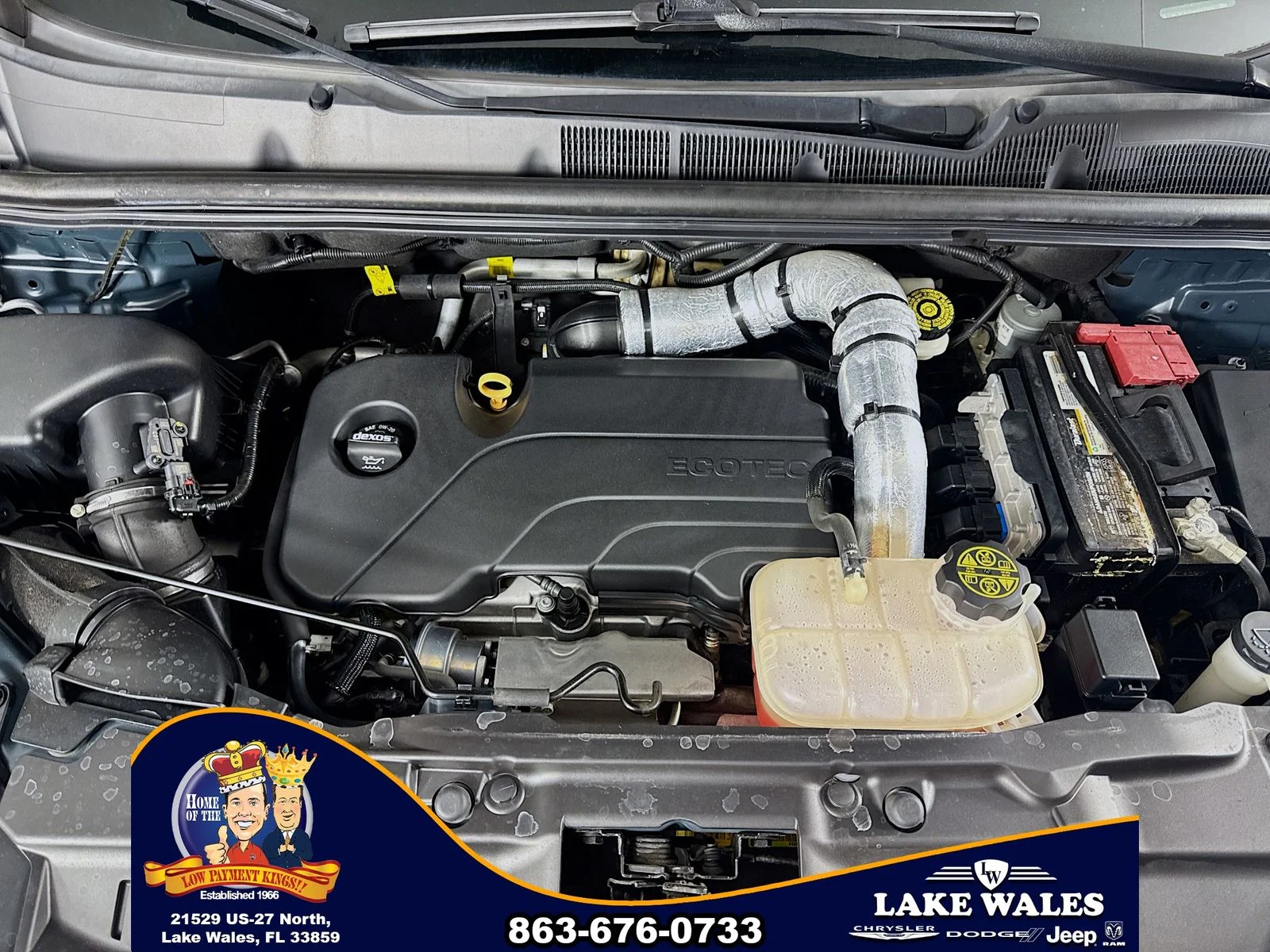 Certified Used 2021 Gray Chevrolet LT image 27
