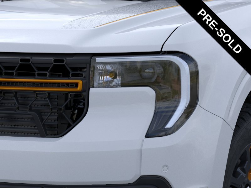 New 2026 White Ford Tremor image 19