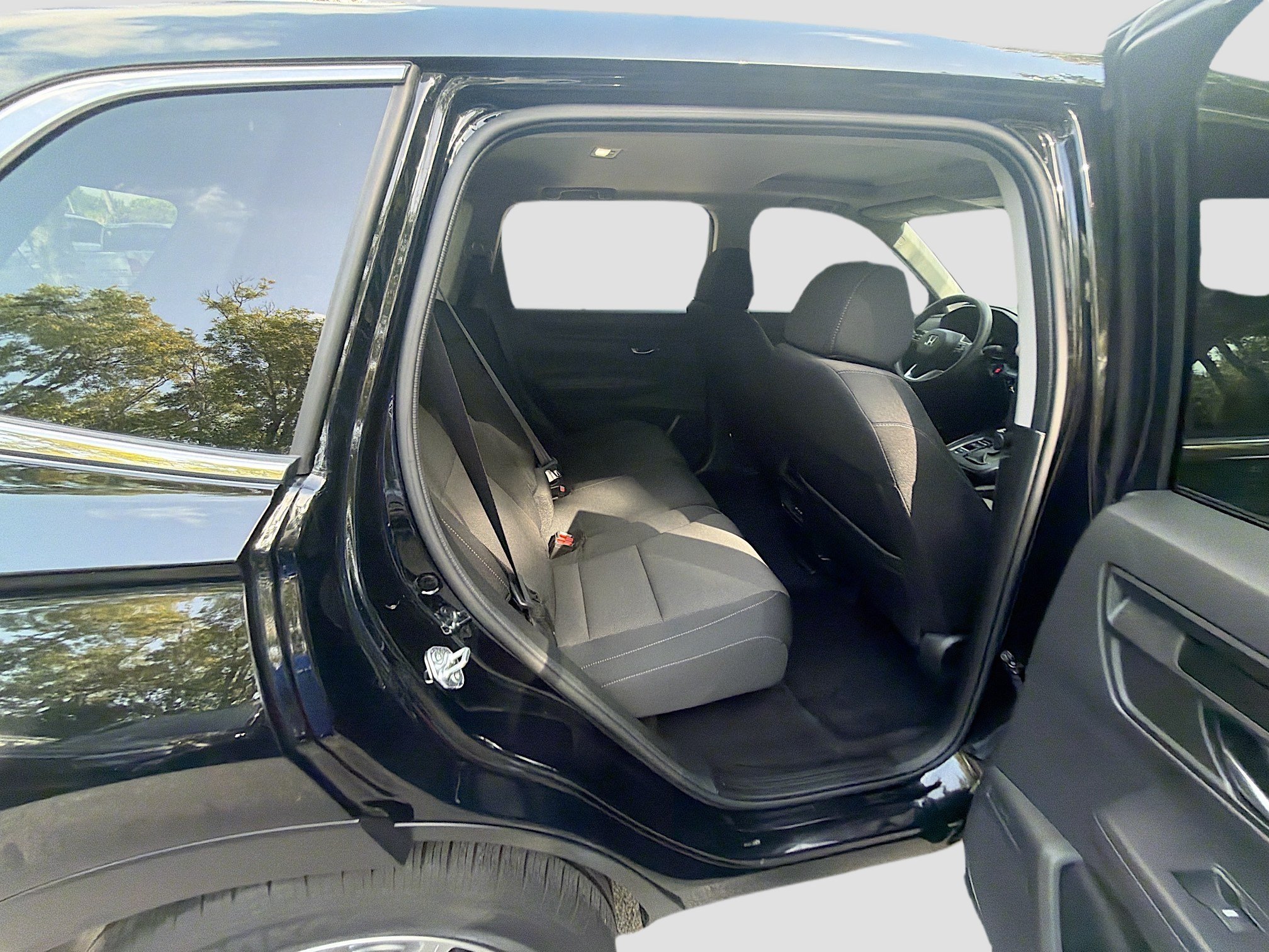 2024 Honda CR-V EX - Photo 27