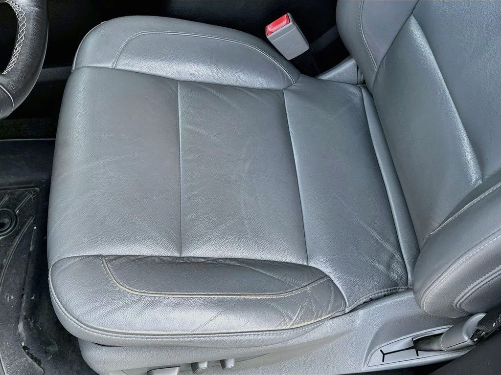 Used 2018 Red Chevrolet LT image 20