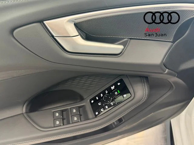 New 2026 White Audi 2.0T Premium Plus image 29