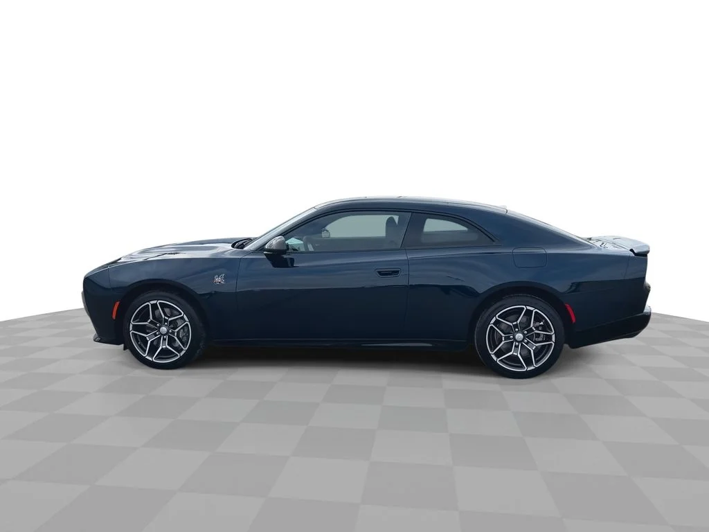 New 2026 Green Dodge Scat Pack Plus image 5