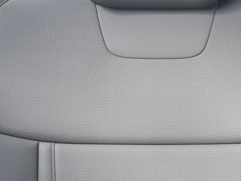 New 2026 Amazon Gray Hyundai SEL Convenience image 17