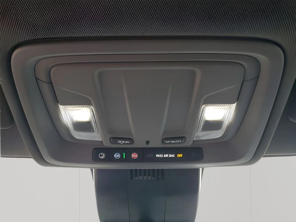 Used 2024 White Chevrolet LT Trail Boss image 44