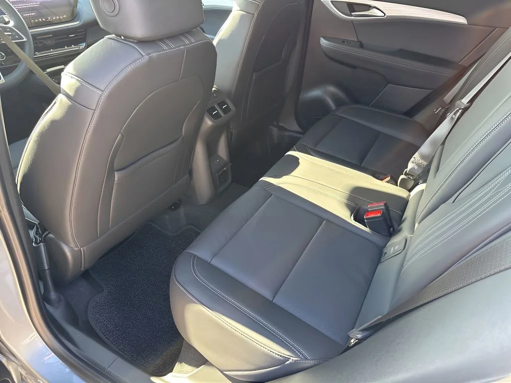 2026 Buick Envision Avenir - Photo 19