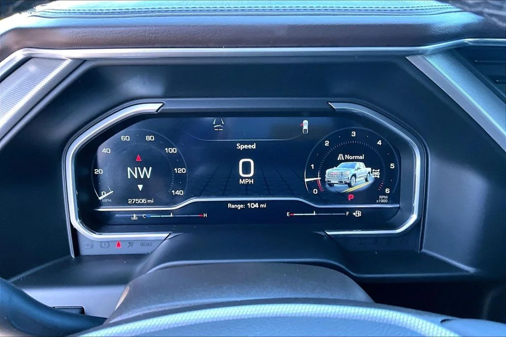 2023 GMC Sierra 1500 Denali - Photo 21
