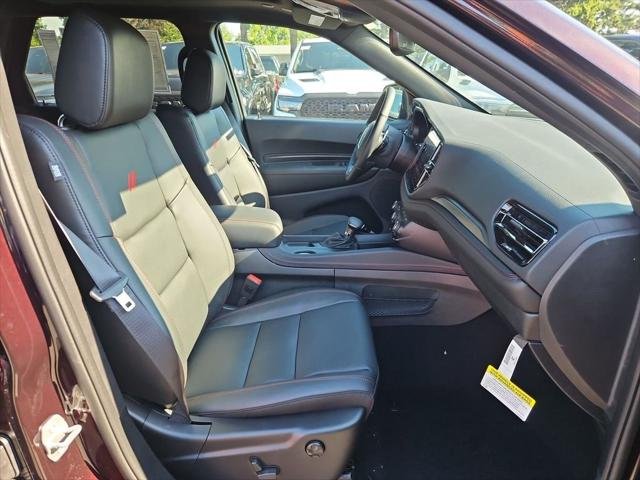 New 2026 Red Oxide Exterior Paint Dodge GT PLUS image 16