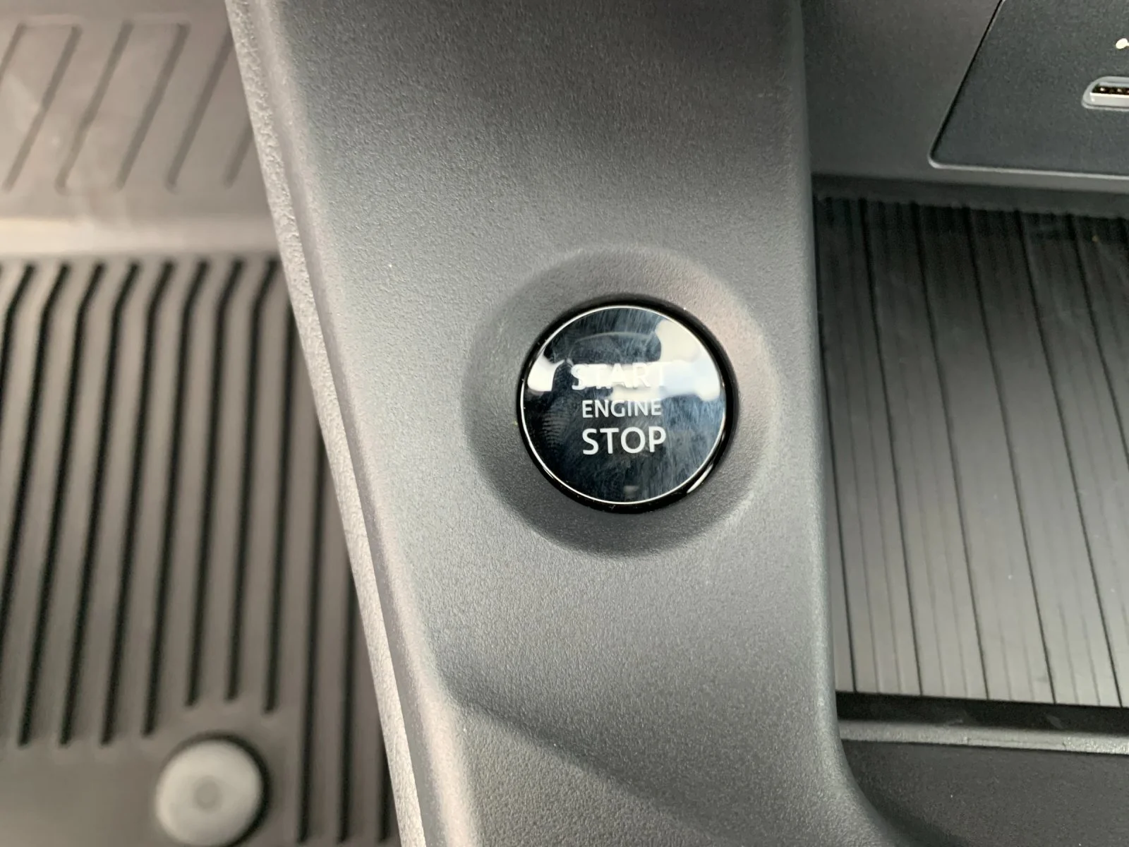 New 2026 Fresh Powder Nissan SV image 22