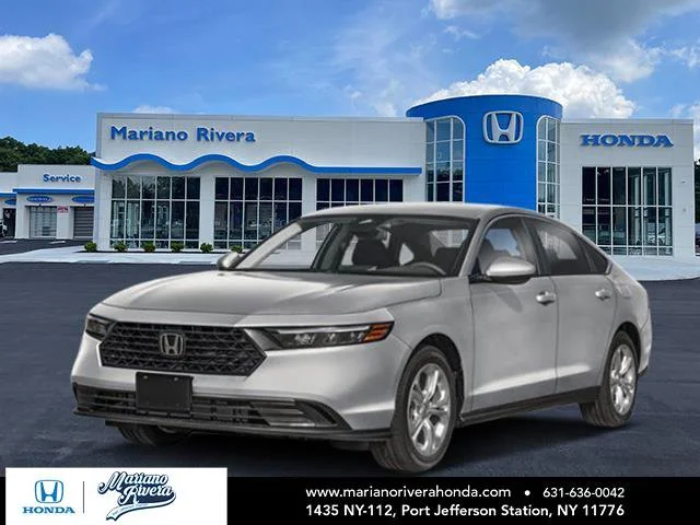 New 2026 Solar Silver Metallic Honda LX image 1
