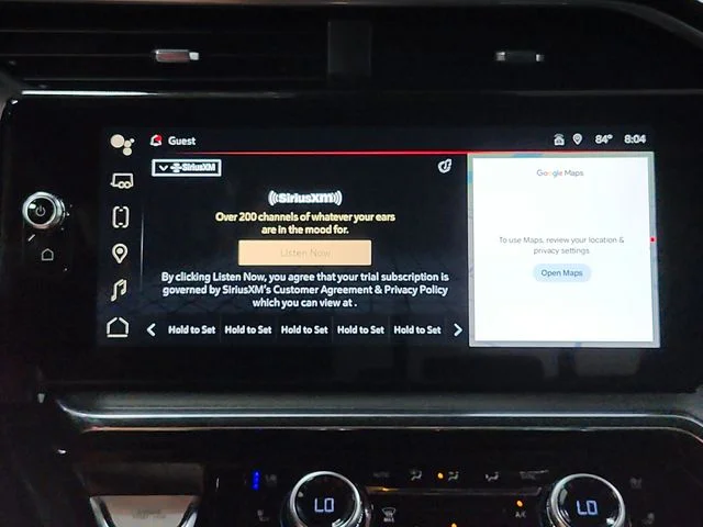 New 2026 White GMC Denali image 29