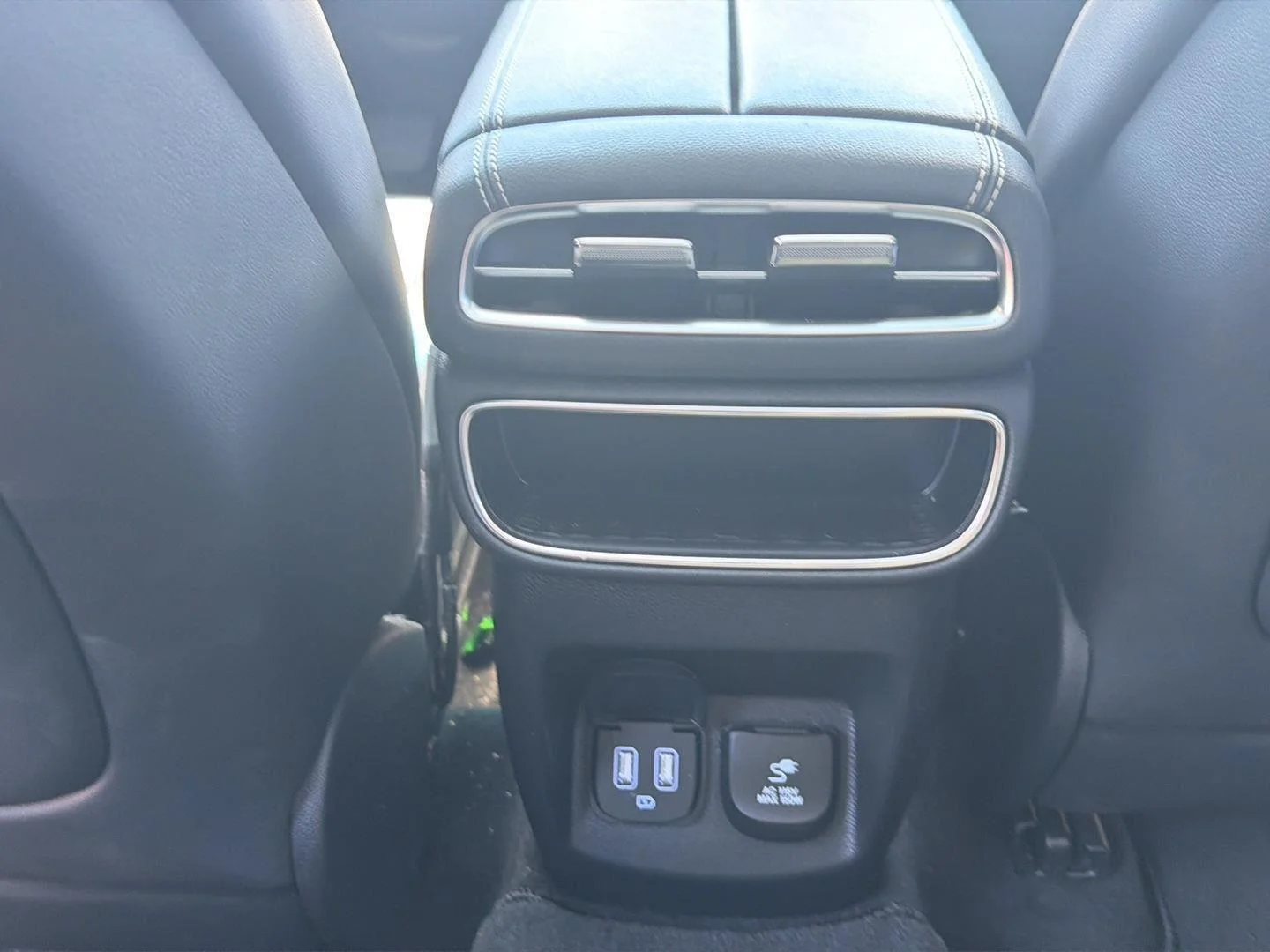 2024 GENESIS GV80 Prestige Signature - Photo 25
