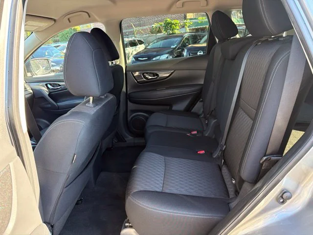 Used 2019 Gray Nissan SV image 20