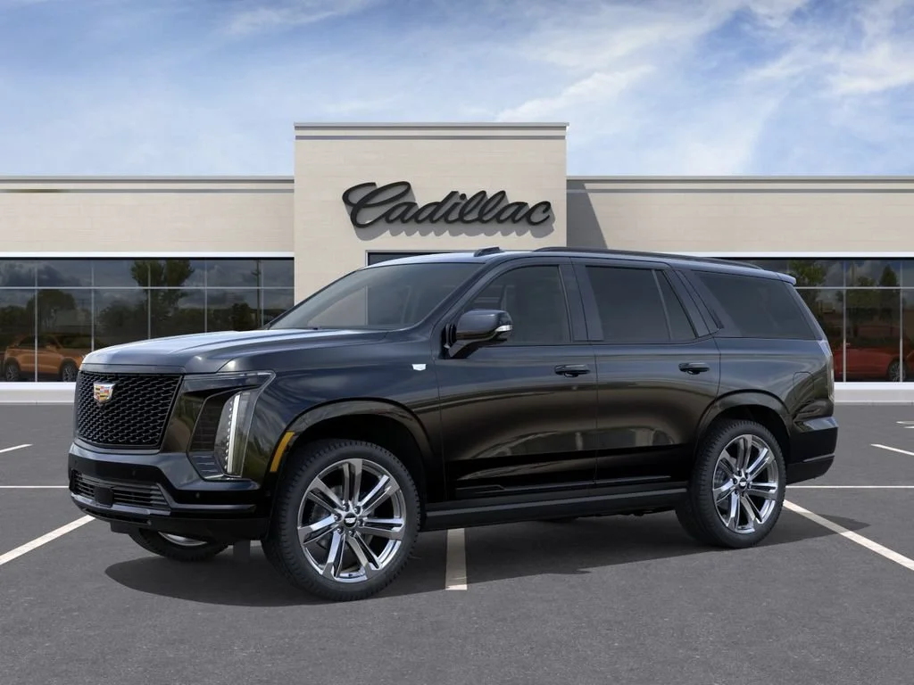 2026 Cadillac Escalade Sport - Photo 2