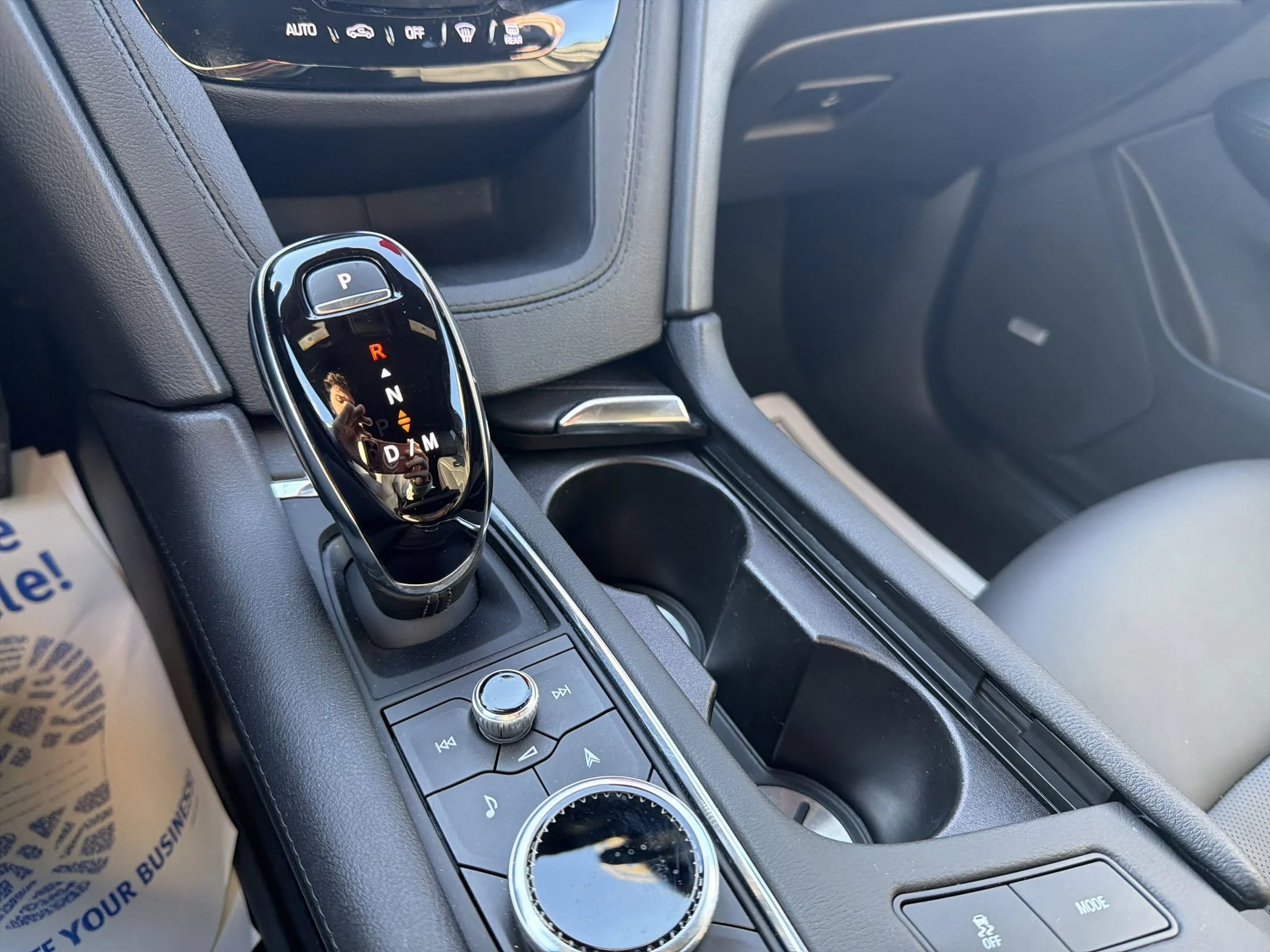 2025 Cadillac XT5 Premium Luxury - Photo 23