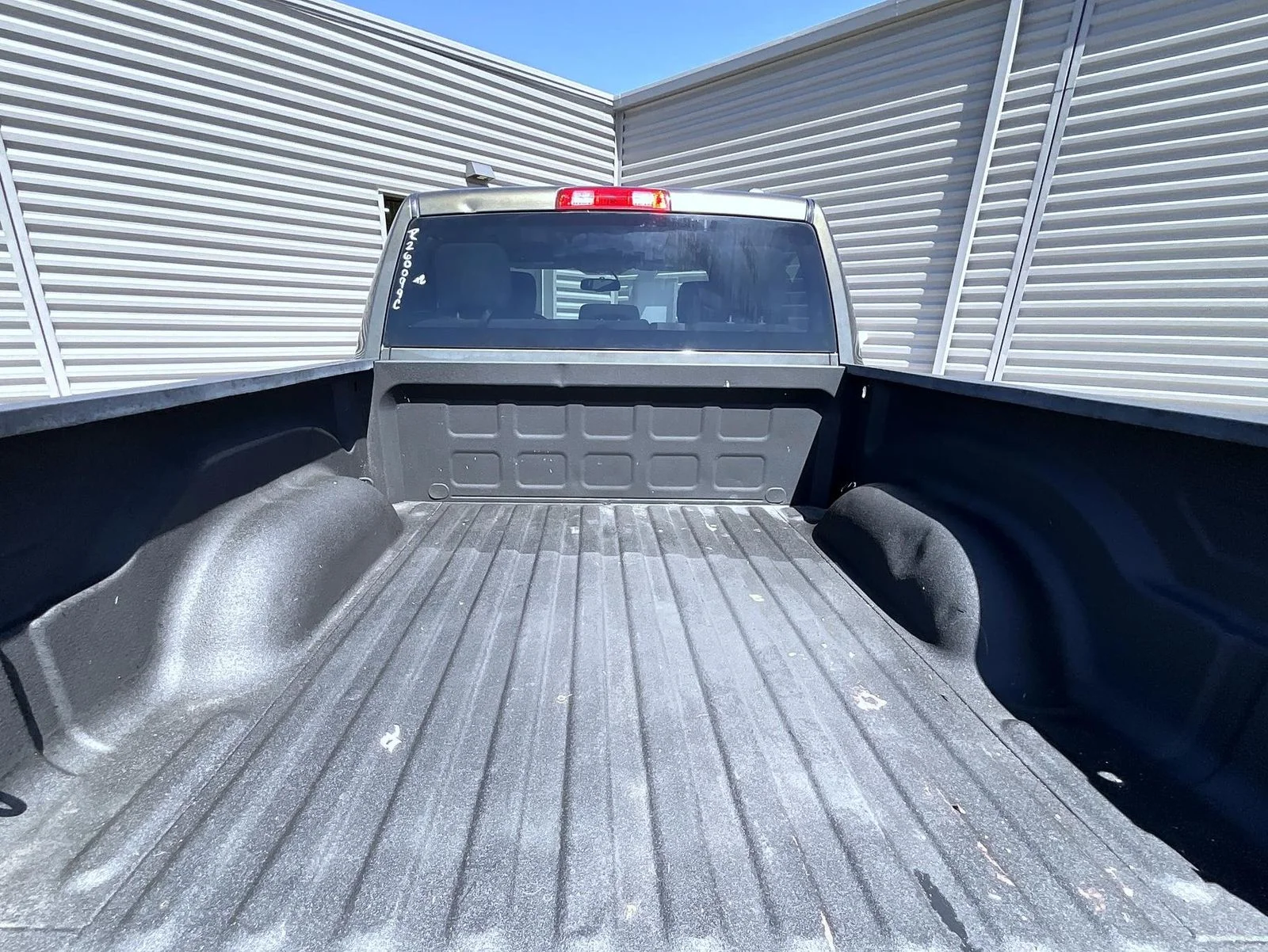 Used 2012 Green Ram Tradesman image 23