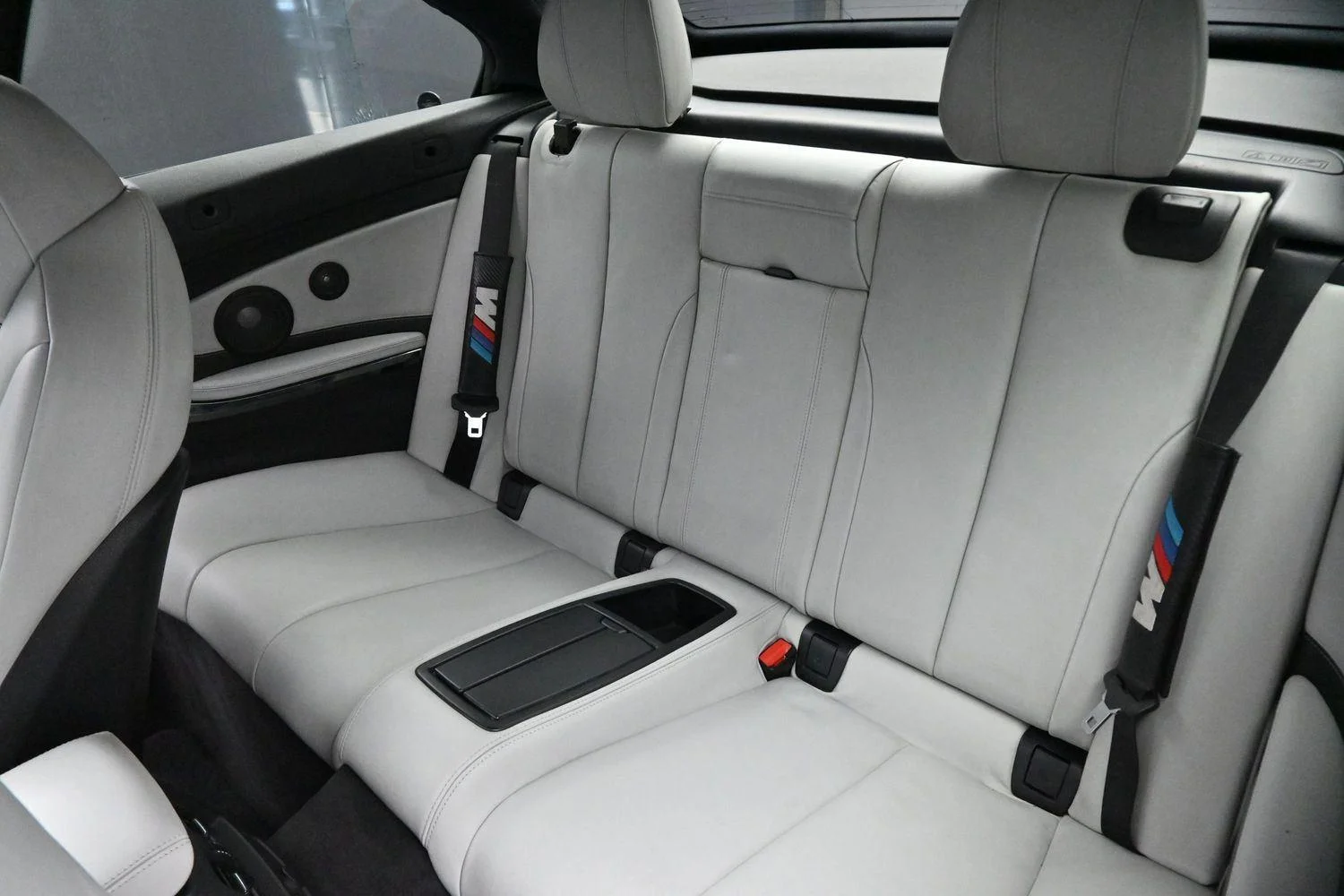 Used 2015 Black Sapphire Metallic BMW M4 image 30