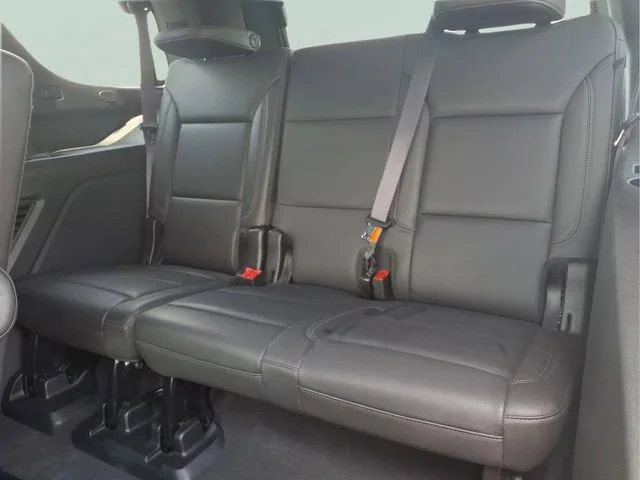 Used 2024 Black Chevrolet LT image 23