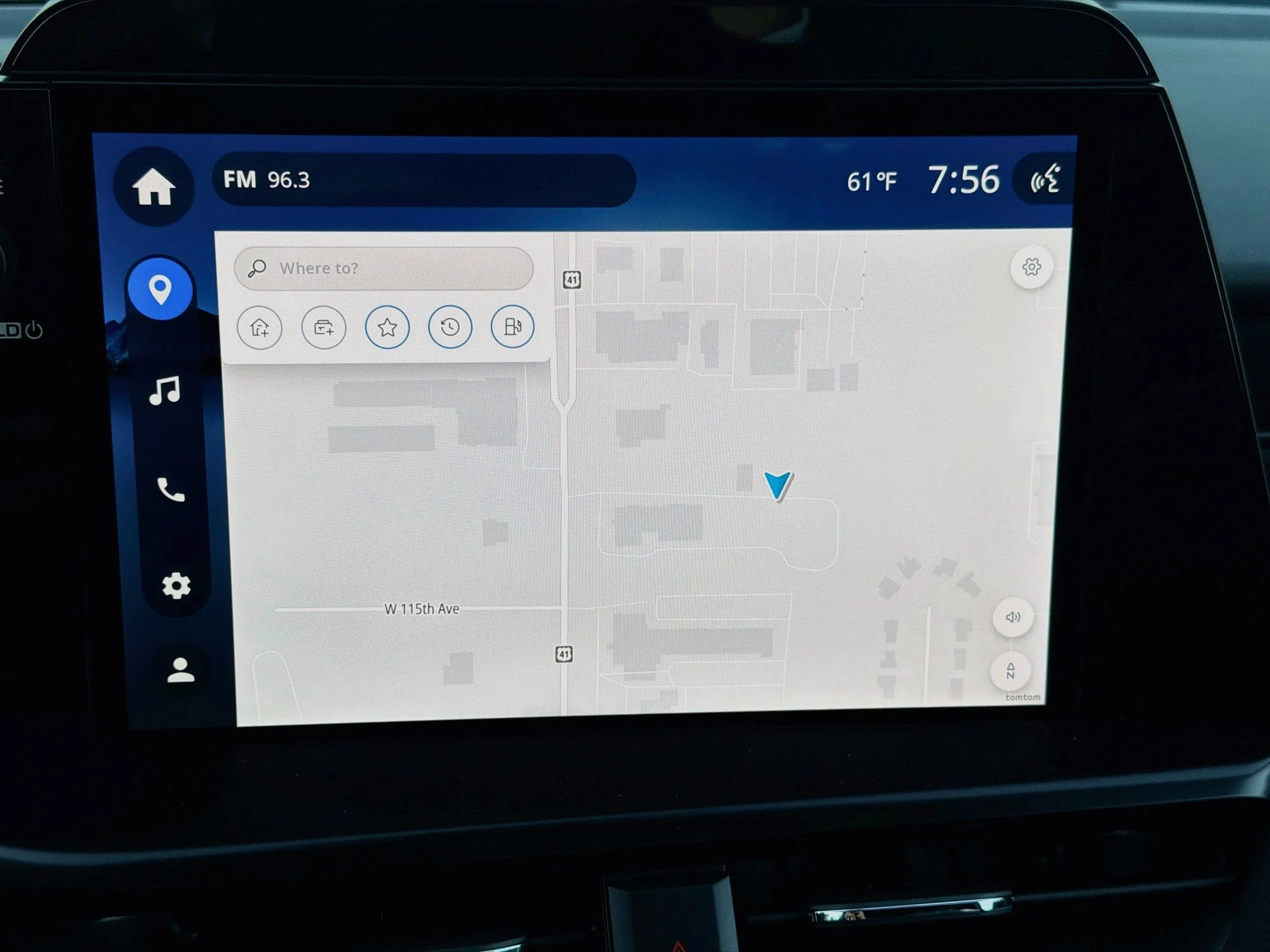 New 2026 River Rock Prl Subaru Limited XT image 33