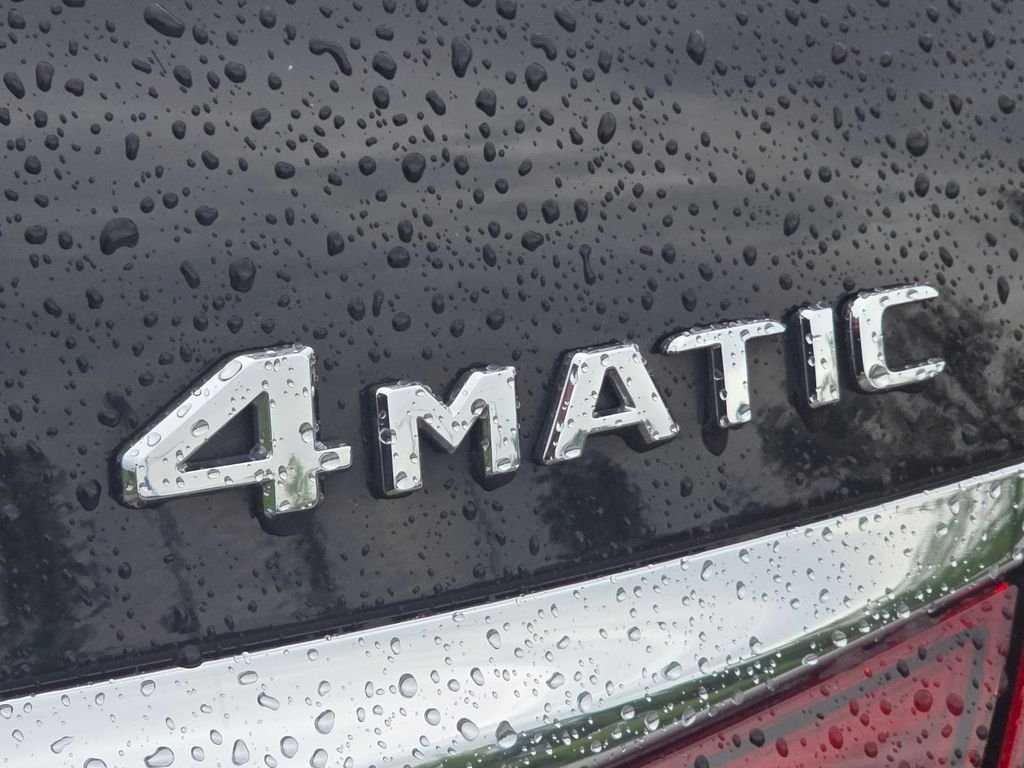 Certified Used 2022 Black Mercedes-Benz E 350 image 6