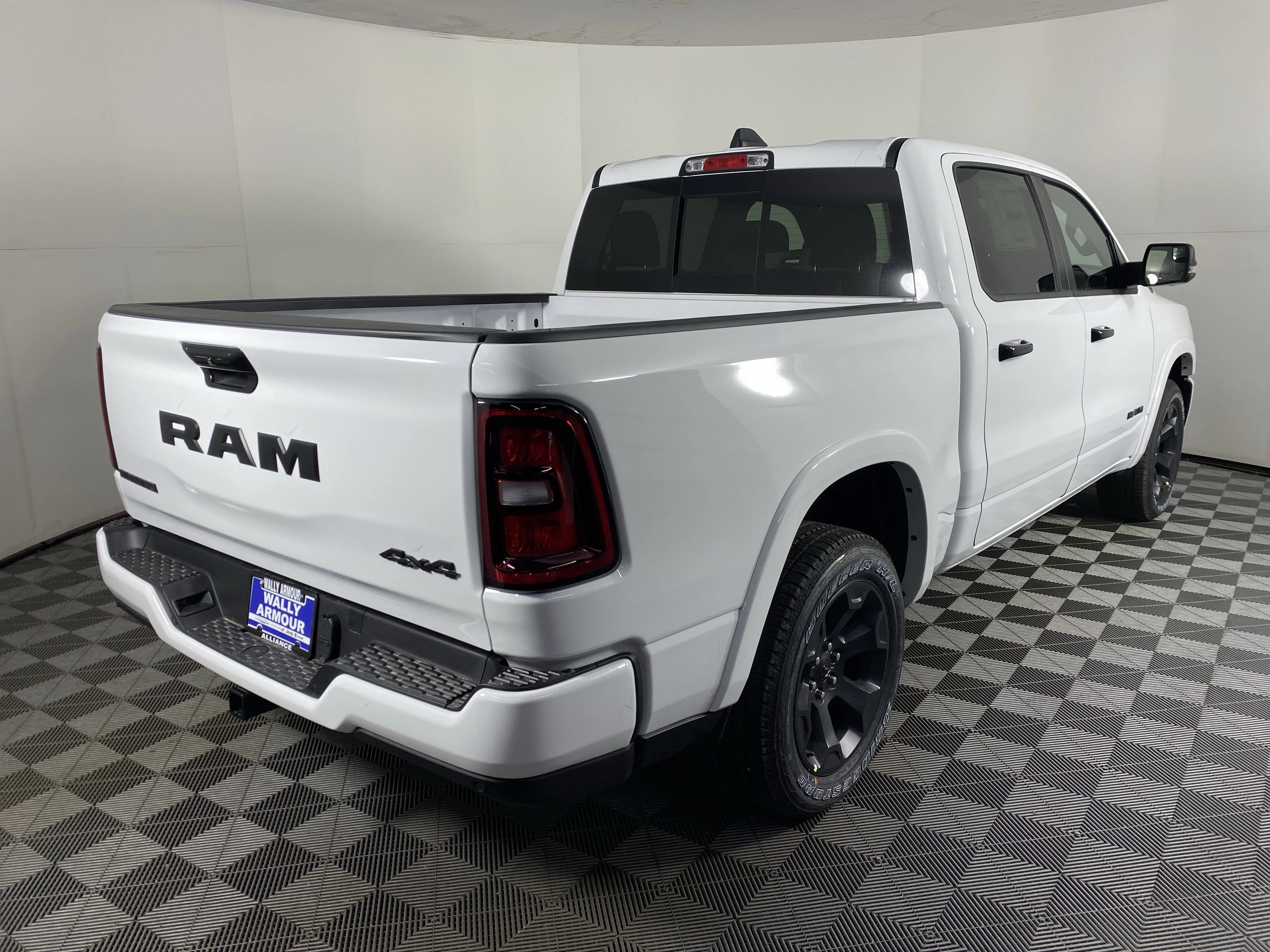 2026 RAM 1500 Big Horn/Lone Star - Photo 7