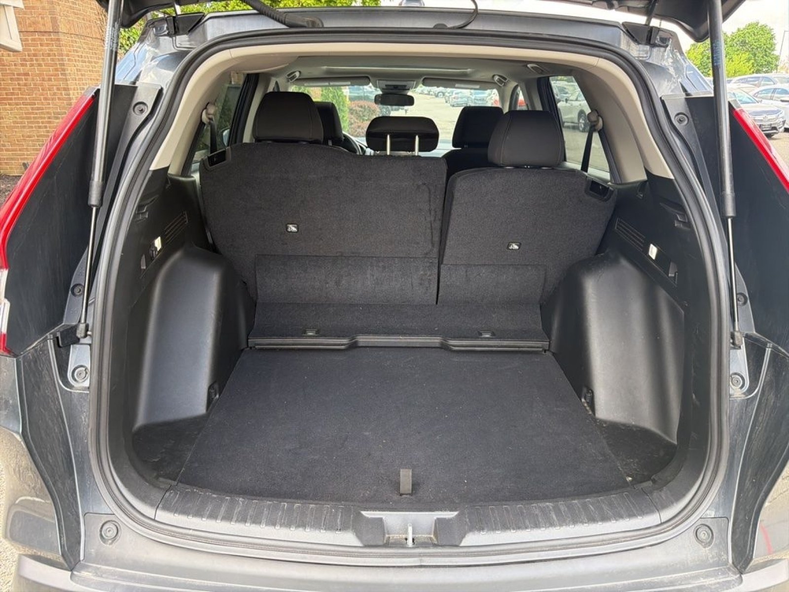 2024 Honda CR-V EX - Photo 20